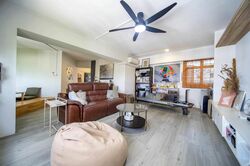 Blk 112A Depot Heights (Bukit Merah), HDB 5 Rooms #444621411
